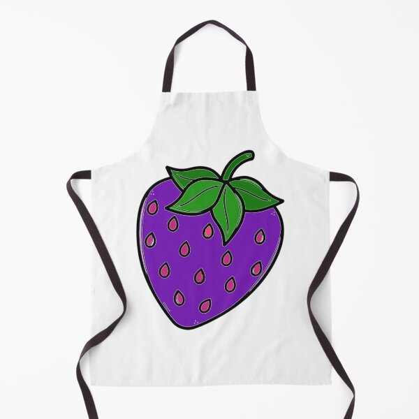 Item preview, The Purple Strawberry designed and sold by Regal-Elegances.