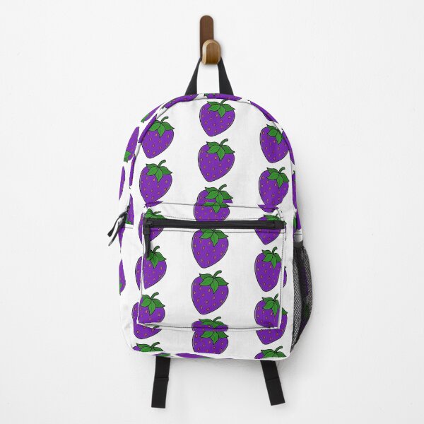 Item preview, The Purple Strawberry designed and sold by Regal-Elegances.
