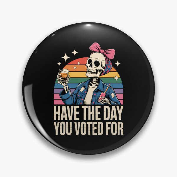 Item preview, Skeleton Peace Sign Joke Sayings designed and sold by CookWorldLaughs.