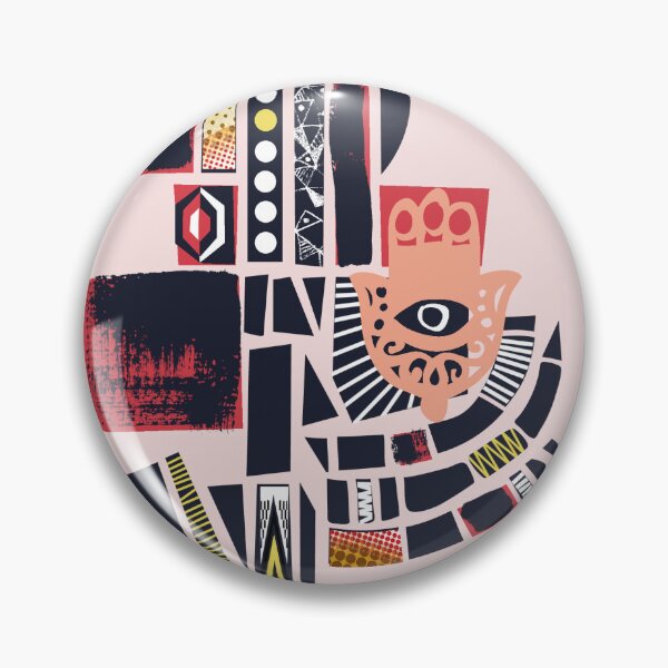Item preview, Urban Tribe designed and sold by EdgeDrip.