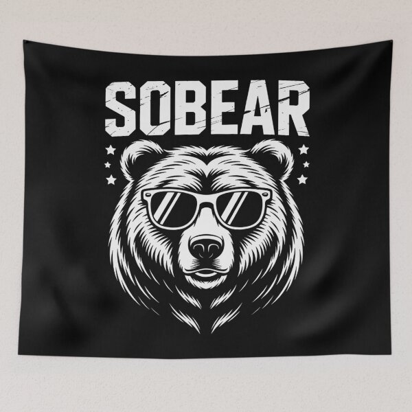 Item preview, Sobriety Anniversary Sober Recovery Cool designed and sold by CookWorldLaughs.