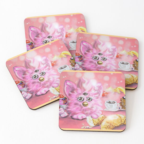 Item preview, Furb Mara's Breakfast  designed and sold by KaraMilan.