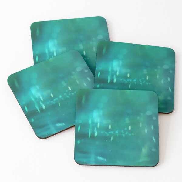Item preview, Overwater-Underwater | Abstract designed and sold by Menega  Sabidussi.