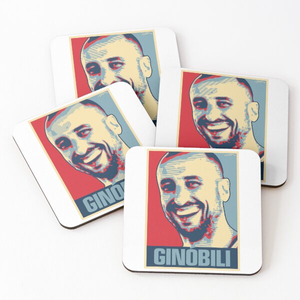 Item preview, Ginóbili designed and sold by DFA.