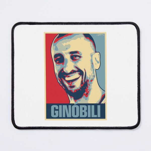 Item preview, Ginóbili designed and sold by DFA.