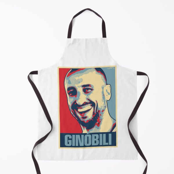 Item preview, Ginóbili designed and sold by DFA.