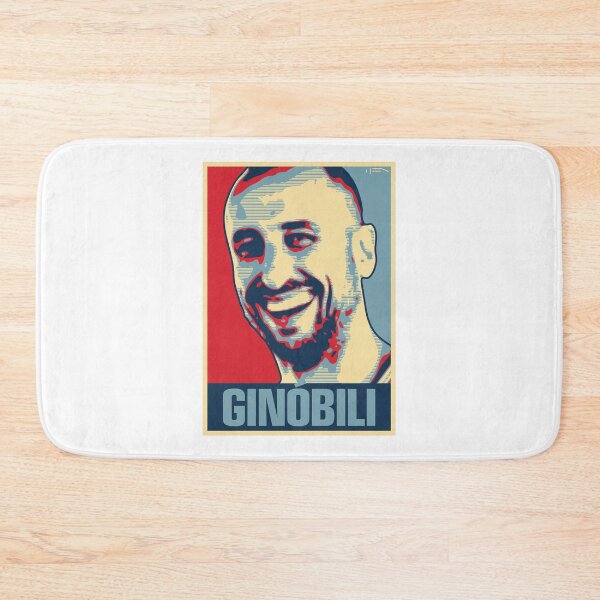 Item preview, Ginóbili designed and sold by DFA.