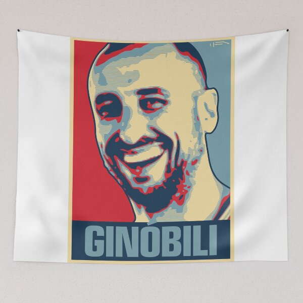 Item preview, Ginóbili designed and sold by DFA.