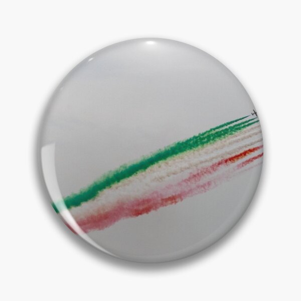 Item preview, Airshow of the Italian group Frecce tricolori  designed and sold by Andrea Rapisarda.