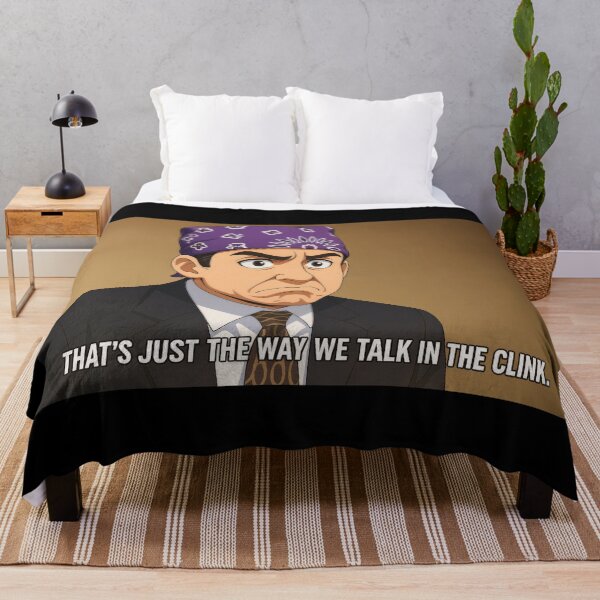 Item preview, Michael Scott Anime Style – The Office Fan Art designed and sold by Enea Kelo.