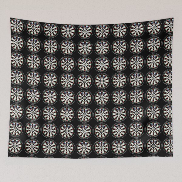 Item preview, Darts 80th Birthday designed and sold by Yorkshiredesign.