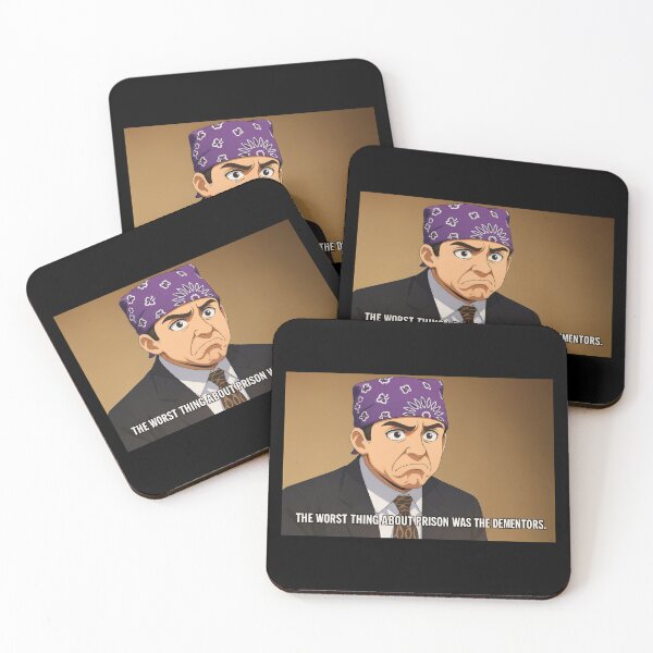 Item preview, Michael Scott Anime Style – The Office Fan Art designed and sold by Enea Kelo.