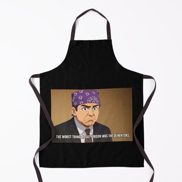 Item preview, Michael Scott Anime Style – The Office Fan Art designed and sold by Enea Kelo.