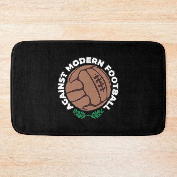 Item preview, Against Modern Football designed and sold by casualsofficial.