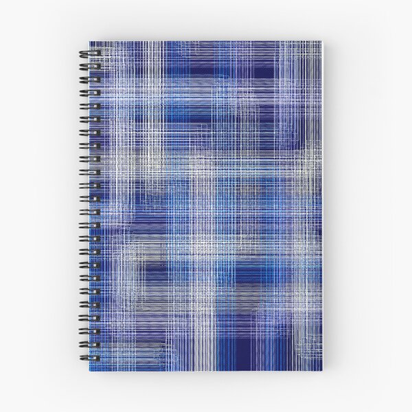 Item preview, Woven Squares No.6 designed and sold by Rarekushii.