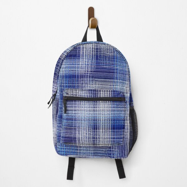 Item preview, Woven Squares No.6 designed and sold by Rarekushii.