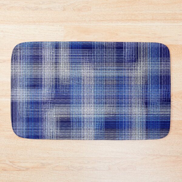 Item preview, Woven Squares No.6 designed and sold by Rarekushii.