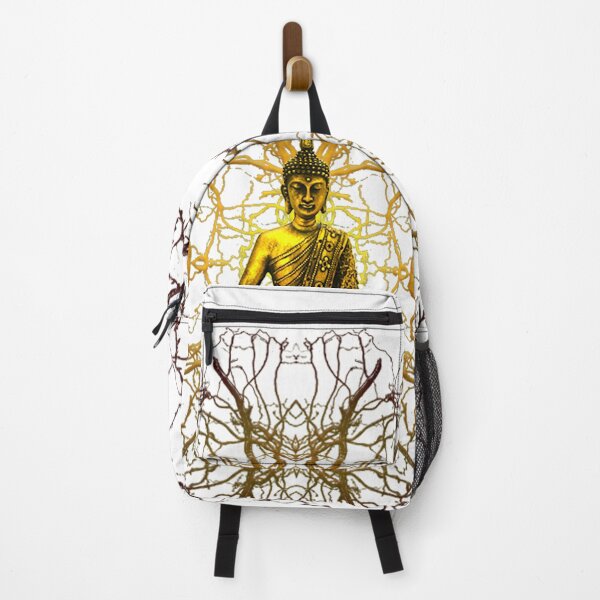 Item preview, Hazelnut Buddha designed and sold by Kenzie Turner.