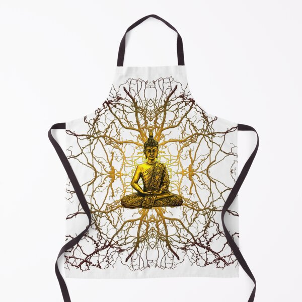 Item preview, Hazelnut Buddha designed and sold by Kenzie Turner.