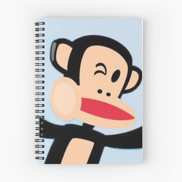Item preview, Paul frank designed and sold by kikizzhere.