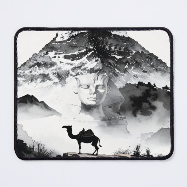 Item preview, Asian Fusion Travel Egypt – Vally of the Kings designed and sold by Hori4on.