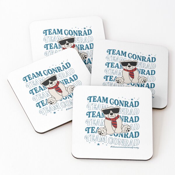 Artikelvorschau, Cousins Beach Team Conrad entworfen und verkauft von oliverslrqlw.