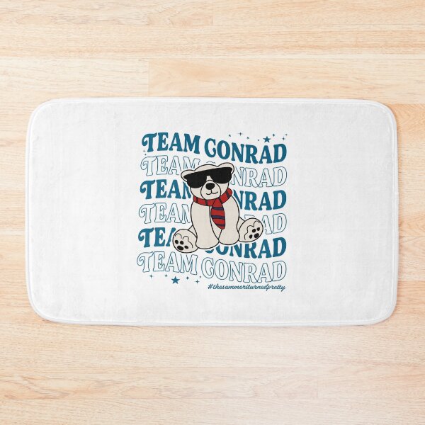 Item preview, Cousins Beach Team Conrad designed and sold by oliverslrqlw.