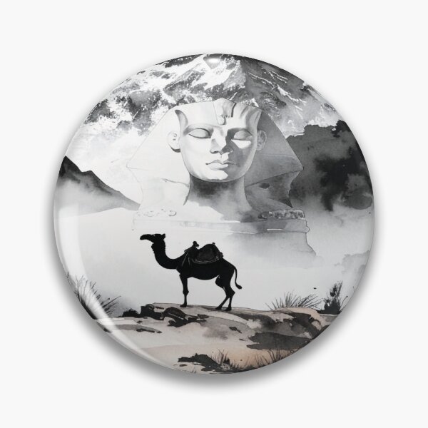 Artikelvorschau, Asian Fusion Reise Egypt – Vally of the Kings entworfen und verkauft von Hori4on.
