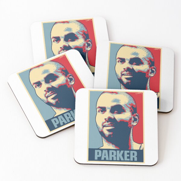 Item preview, Parker designed and sold by DFA.
