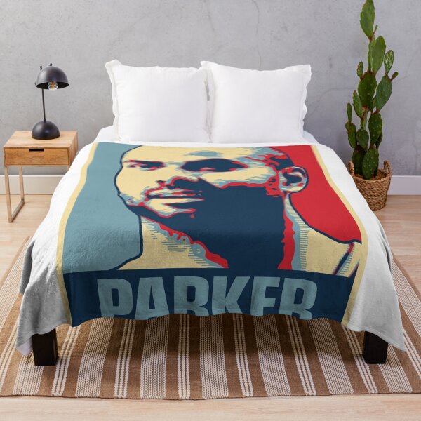 Item preview, Parker designed and sold by DFA.