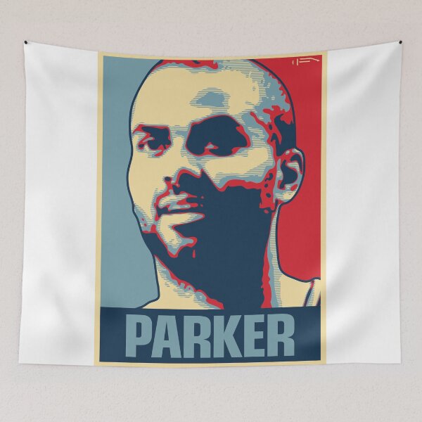 Item preview, Parker designed and sold by DFA.