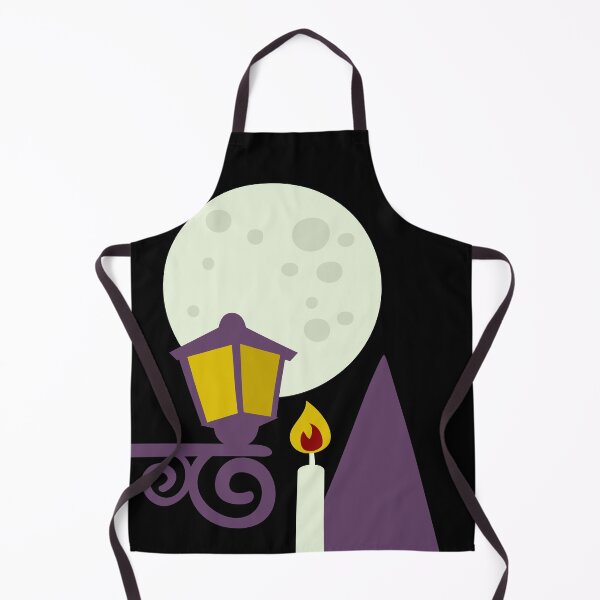 Item preview, Full Moon at Easter designed and sold by Sonia Pascual Izquierdo.