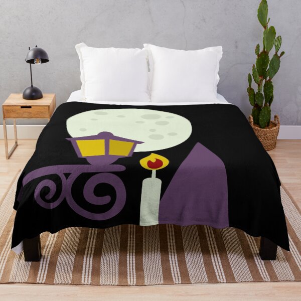 Item preview, Full Moon at Easter designed and sold by Sonia Pascual Izquierdo.