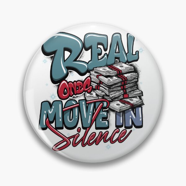 Item preview, Real Ones Move In designed and sold by AShanDome.