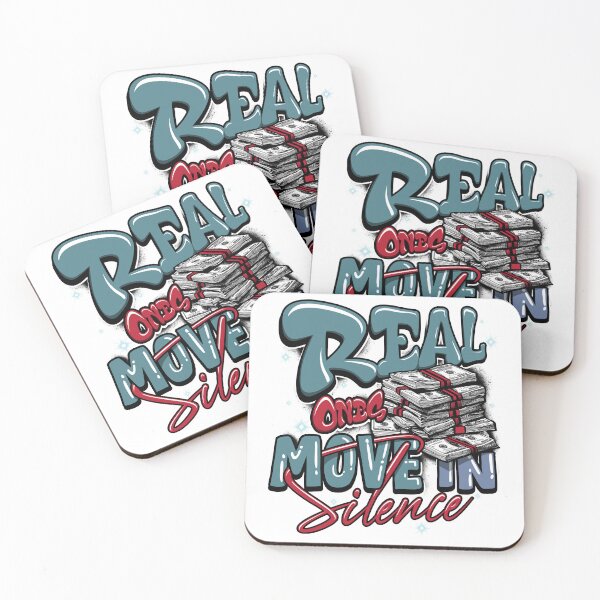 Item preview, Real Ones Move In designed and sold by AShanDome.