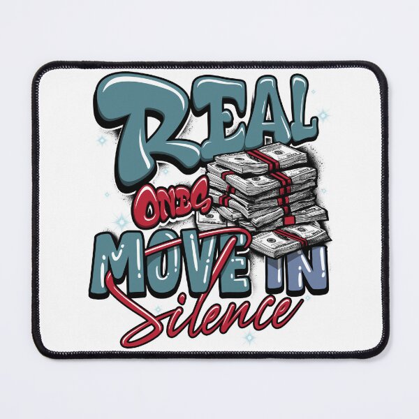 Item preview, Real Ones Move In designed and sold by AShanDome.