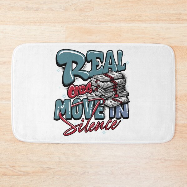 Item preview, Real Ones Move In designed and sold by AShanDome.