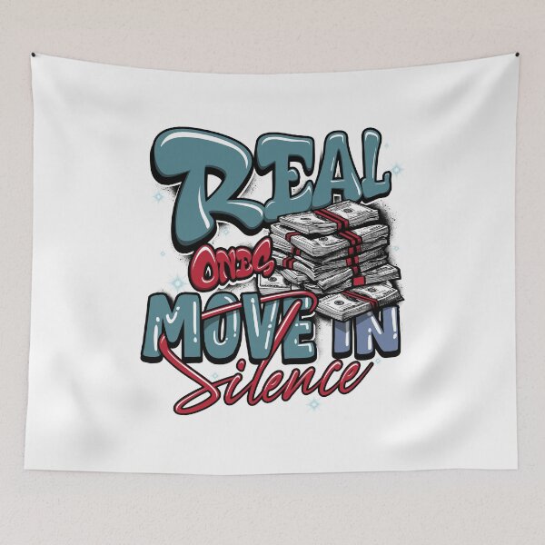 Item preview, Real Ones Move In designed and sold by AShanDome.