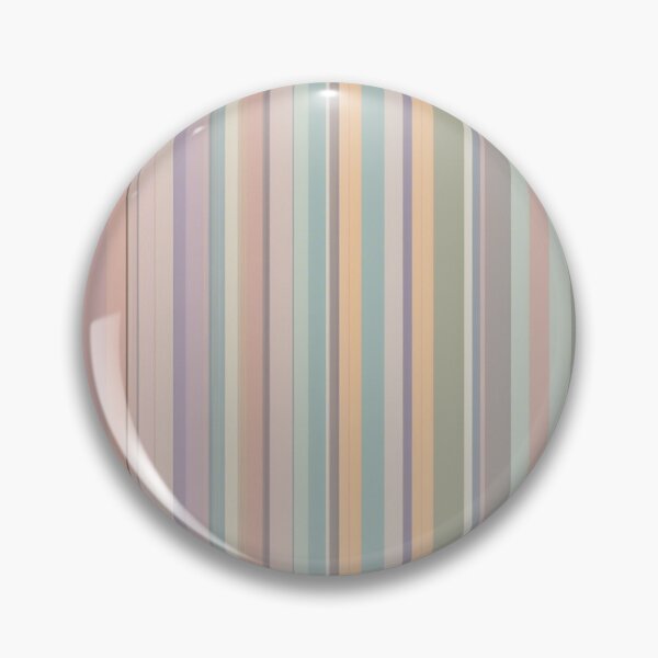 Item preview, striped pattern 103 designed and sold by blackwhiteblue.