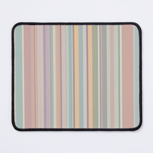 Item preview, striped pattern 103 designed and sold by blackwhiteblue.
