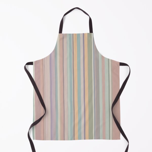 Item preview, striped pattern 103 designed and sold by blackwhiteblue.