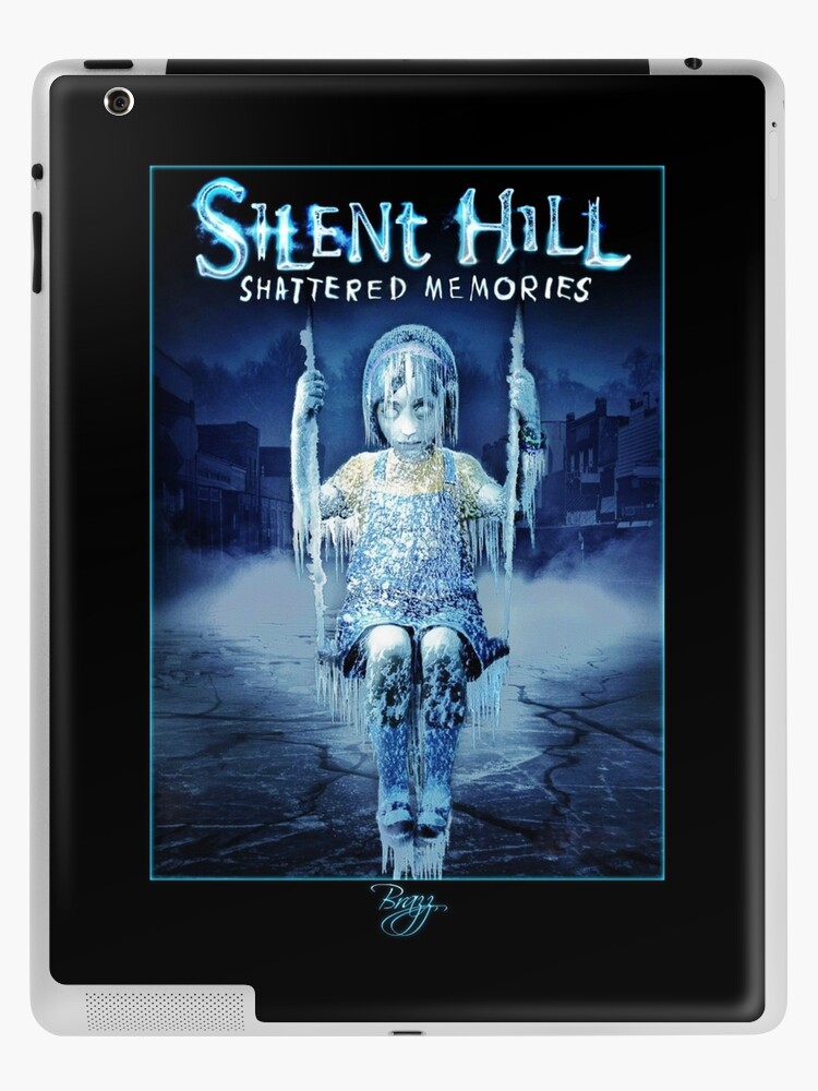  Silent Hill: Shattered Memories - PlayStation 2