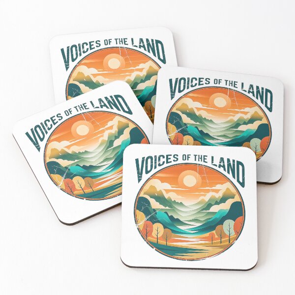 Item preview, Voices Of The Land Native Heritage Art designed and sold by Amanda's Factory.