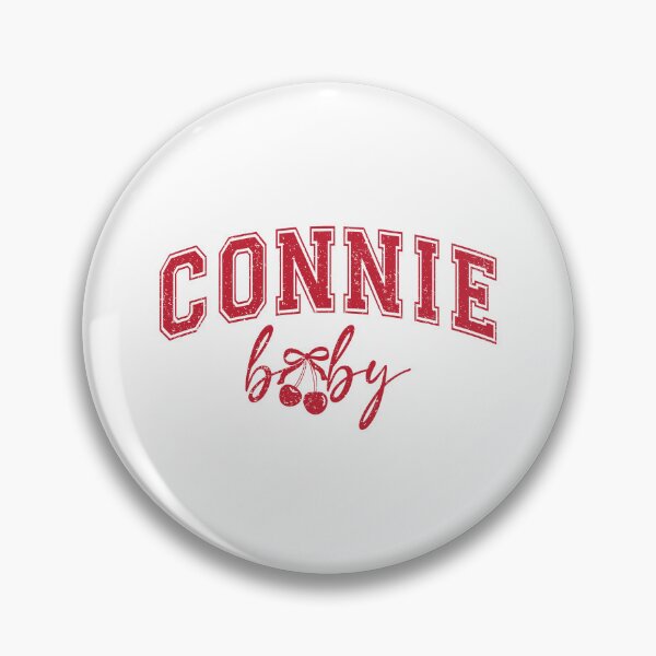 Item preview, Connie Baby designed and sold by oliverslrqlw.