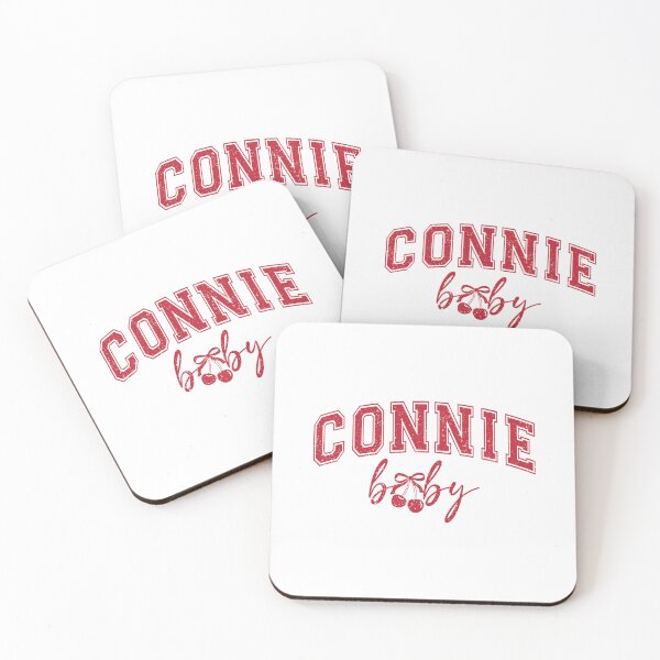 Item preview, Connie Baby designed and sold by oliverslrqlw.