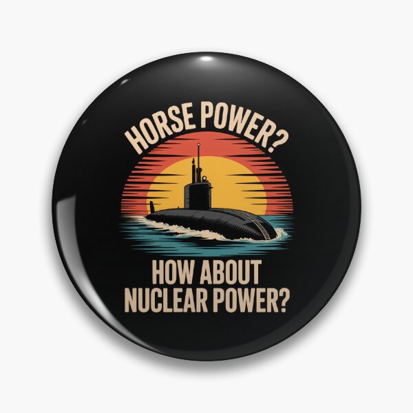 Item preview, Funny Joke Submarine Vet Submariner designed and sold by DoorwayThreads.