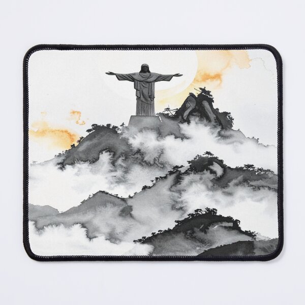 Item preview, Asian Fusion Trip Rio de Janeiro – Joy of life designed and sold by Hori4on.