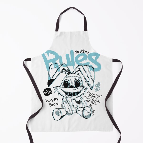 Item preview, No More Rules designed and sold by AShanDome.