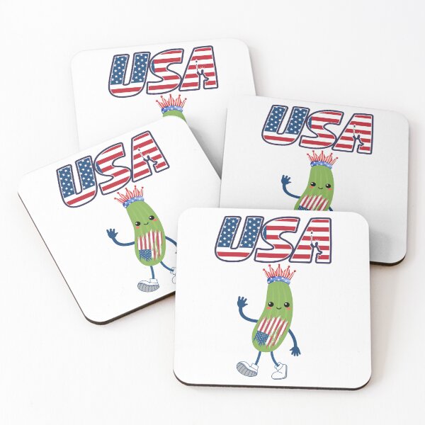 Item preview, Funny USA Supporter ! designed and sold by Abdelillah10.