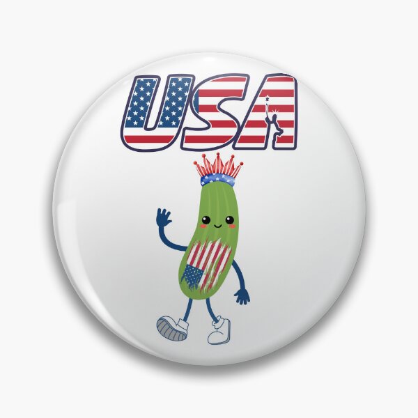 Item preview, Funny USA Supporter ! designed and sold by Abdelillah10.